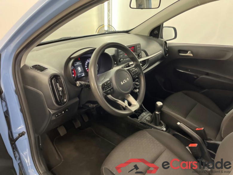 KIA PICANTO 1.0 DPi ComfortLine 5p #5