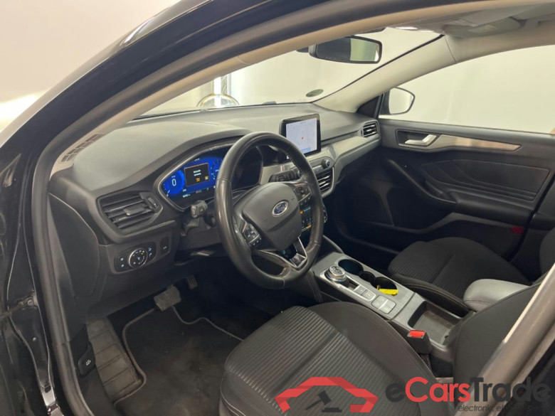 FORD Focus wagon 1.0 EcoBoost Titanium X Business #5