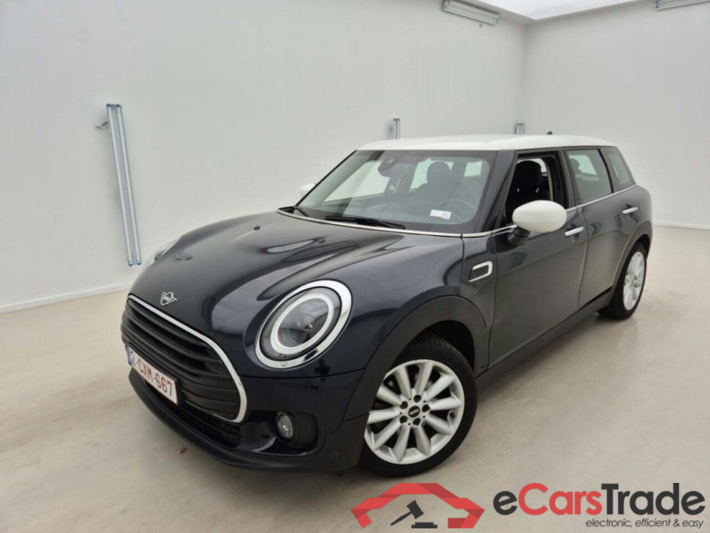 MINI CLUMAN 1.5 COOPER AUT