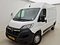 preview Opel Movano #0