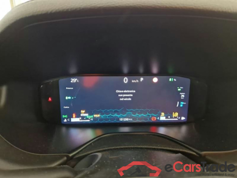 JEEP COMPASS / 2021 / 5P / SUV 1.3 T4 PHEV 190CV LIMITED 4XE AUTO #4