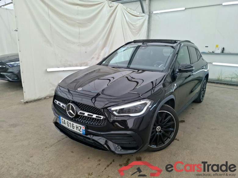 MERCEDES-BENZ GLA / 2020 / 5P / SUV 1.3 GLA 250 e AMG LINE DCT #1