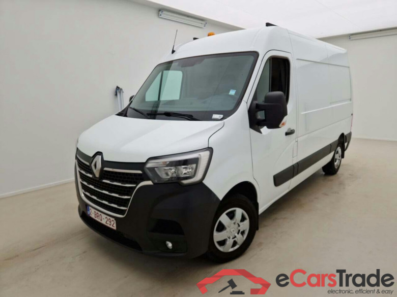 RENAULT MASTER 2.3 ENERGY BLUE DCI L2H2 FWD C