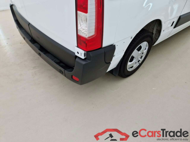 RENAULT MASTER 2.3 ENERGY BLUE DCI L2H2 FWD C #6