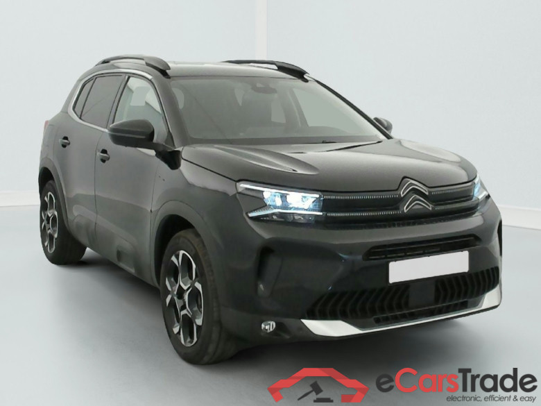 Citroen C5 AIRCROSS Max Hybride 145 e-DCS6