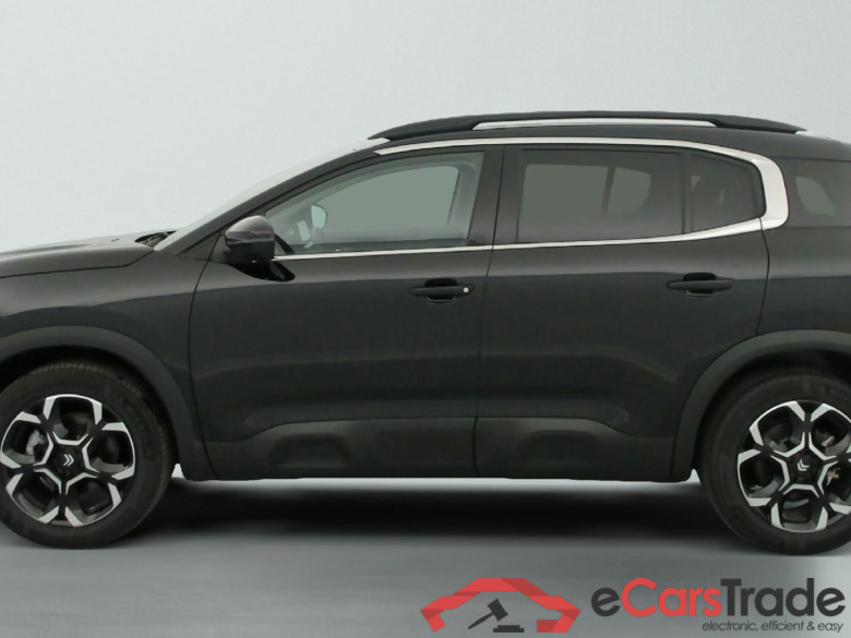 Citroen C5 AIRCROSS Max Hybride 145 e-DCS6 #4