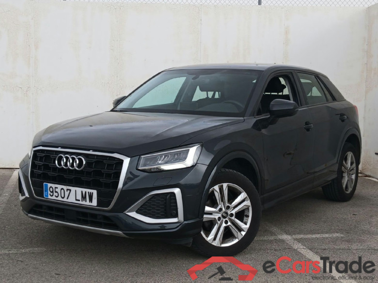 AUDI Q2 / 2020 / 5P / todoterreno Advanced 35 TFSI 110kW (150CV) S tronic (AC) #2