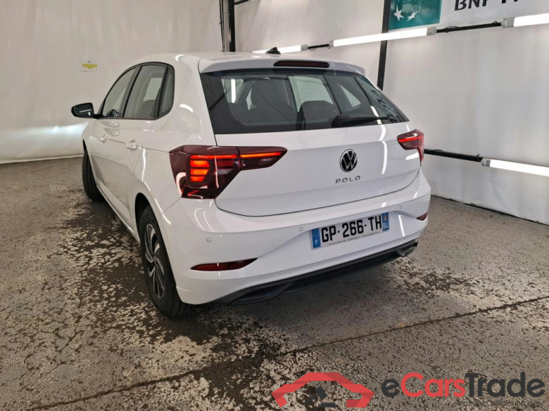 VOLKSWAGEN Polo / 2021 / 5P / Berline 1.0 TSI 95 Life #2