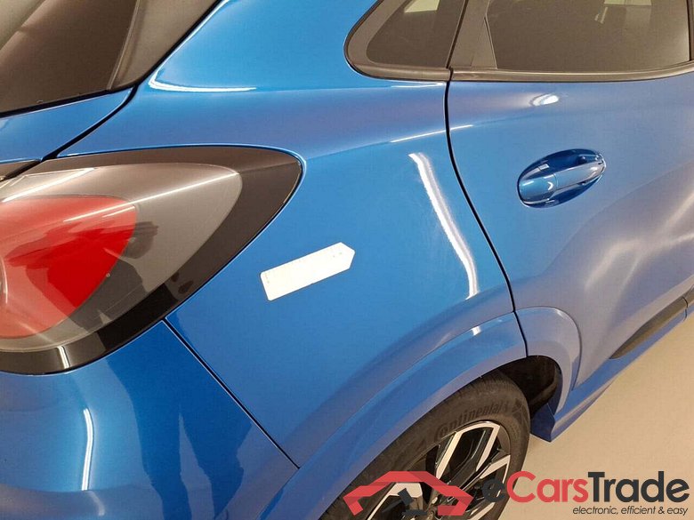 FORD PUMA 1.0 ECOBOOST MHEV ST-LINE X #6
