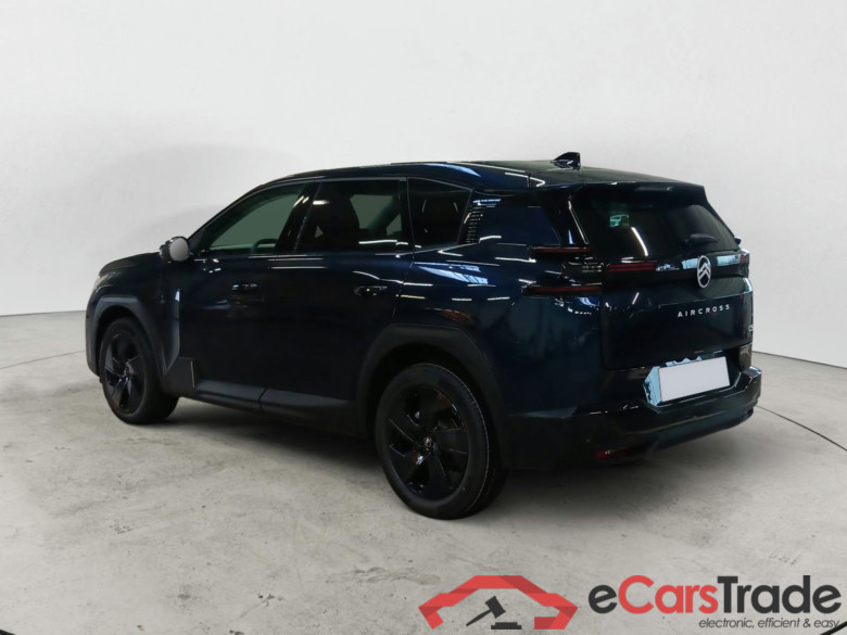 Citroen C5 AIRCROSS Max Hybride 145 e-DCS6 #3