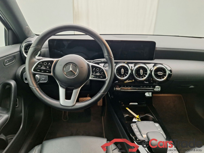 Mercedes, A-Class '18 PHEV, Mercedes-Benz A-Klasse A 250 e Business Solution 5 #6