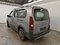 preview Peugeot Rifter #2