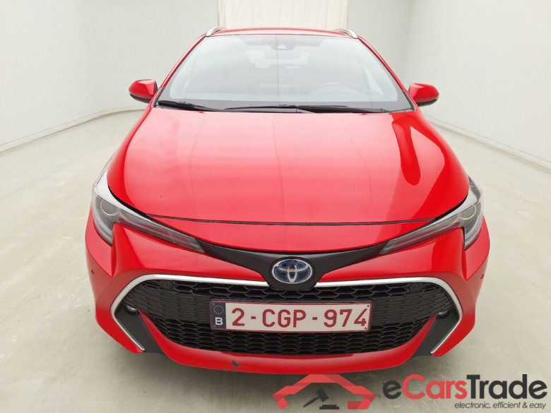 Toyota, Corolla TS '19, Toyota Corolla Touring Sports 1.8 Hybrid Premium e