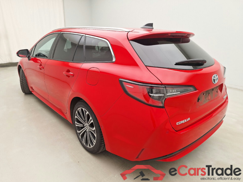 Toyota, Corolla TS '19, Toyota Corolla Touring Sports 1.8 Hybrid Premium e #3