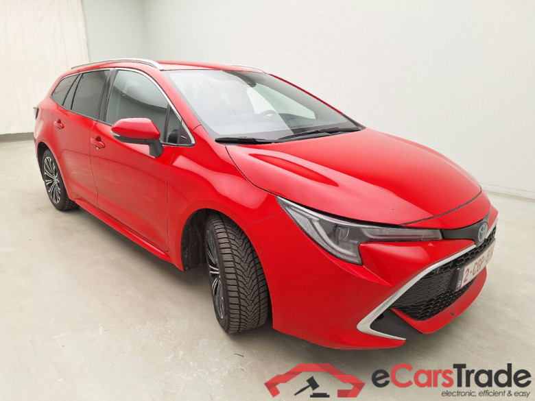 Toyota, Corolla TS '19, Toyota Corolla Touring Sports 1.8 Hybrid Premium e #5