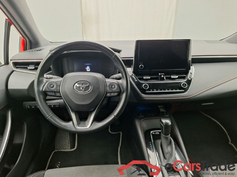 Toyota, Corolla TS '19, Toyota Corolla Touring Sports 1.8 Hybrid Premium e #6