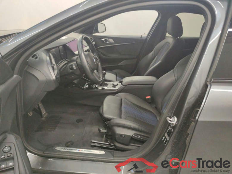 BMW 1 Reeks Hatch 116i (80 kW) 5d #3