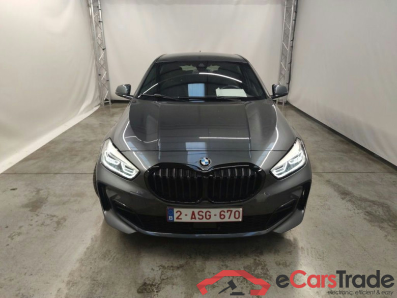 BMW 1 Reeks Hatch 116i (80 kW) 5d #5