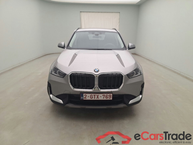 BMW, X1 '22, X1 sDrive 18d 100kW Aut
