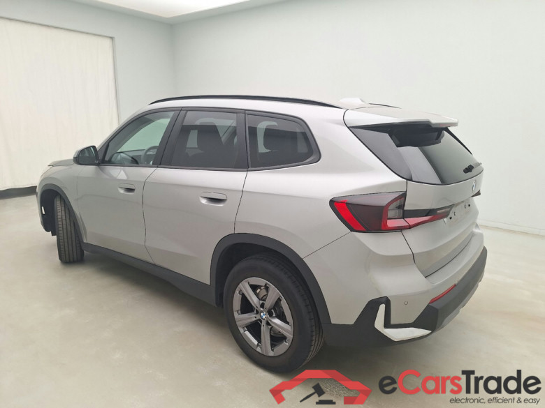 BMW, X1 '22, X1 sDrive 18d 100kW Aut #3