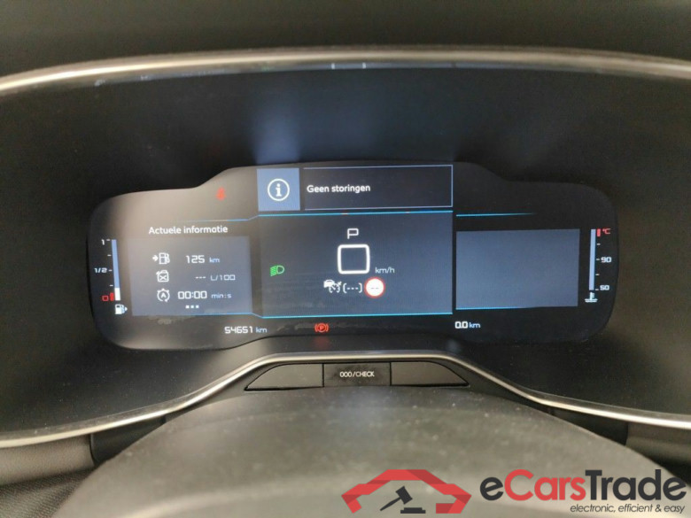 Citroën C5 Aircross 1.2 PureTech 130 S&S EAT Business Lounge 5d #6