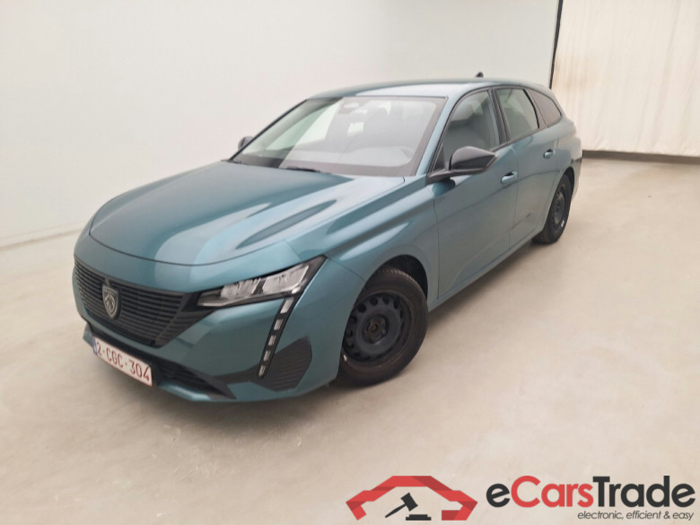 Peugeot, 308 SW '21, Peugeot 308 SW 1.2 PureTech 110 S&S Active Pack 5d #2