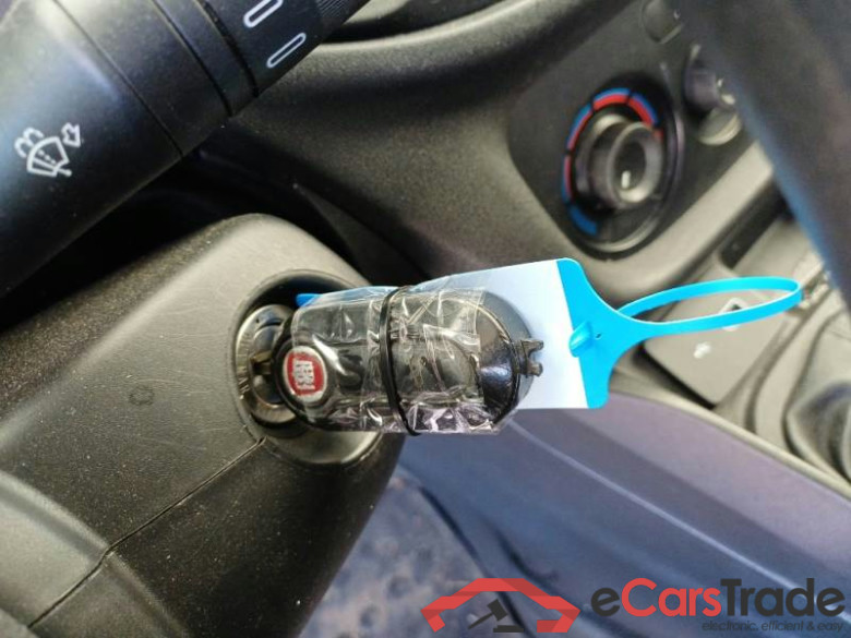 FIAT DOBLÒ CARGO 2015 4 PORTE CARGO 1.4 T-JET NATURAL POWER SX EURO6