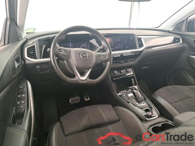 Grandland X Business Elegance 1.5 130CV BVA8 6E #6