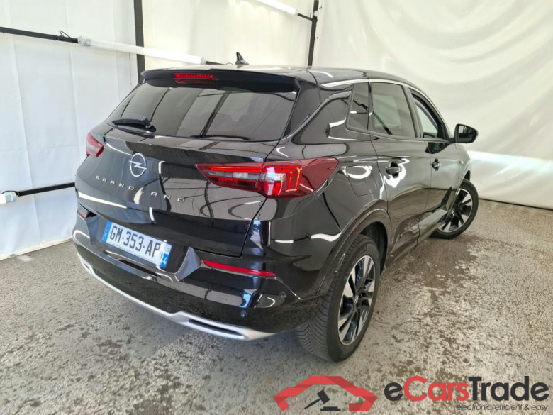 Grandland X Business Elegance 1.5 130CV BVA8 6E #3