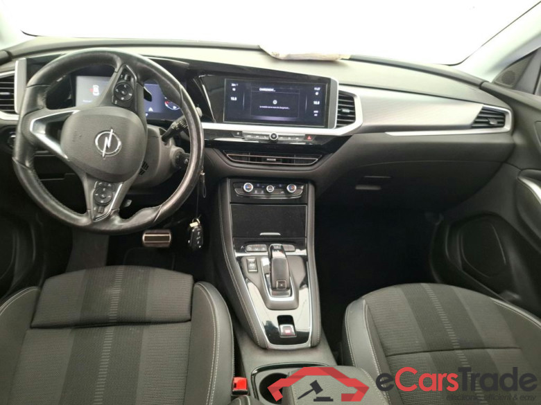 Grandland X Business Elegance 1.5 130CV BVA8 6E #5