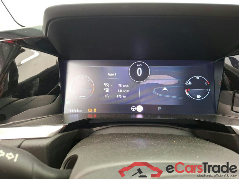 Grandland X Business Elegance 1.5 130CV BVA8 6E #6
