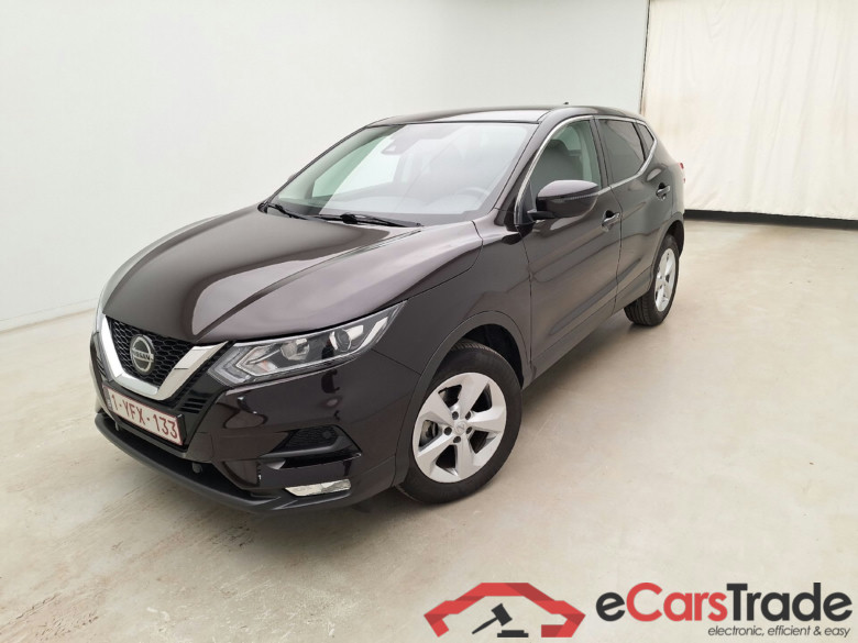 Nissan, Qashqai '17, Nissan Qashqai dCi 115 Business Edition 5d #2