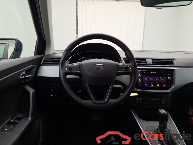 Seat, Arona '17, SEAT Arona 1.0 TSI 81kW DSG Move 5d #5