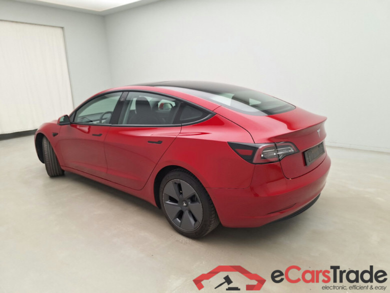 Tesla, Model 3 '18 BEV, Tesla Model 3 Standard RWD Plus 4d #3