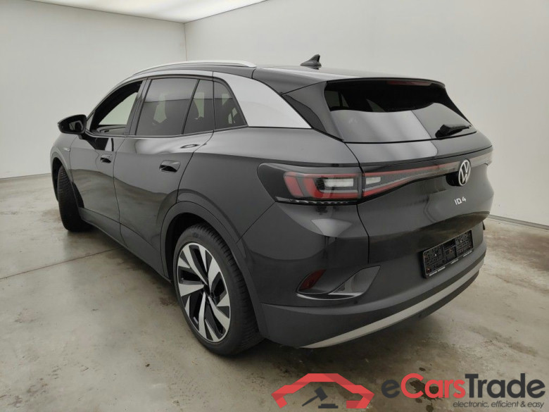 VOLKSWAGEN ID.4 77 kWh 1st 5d #3