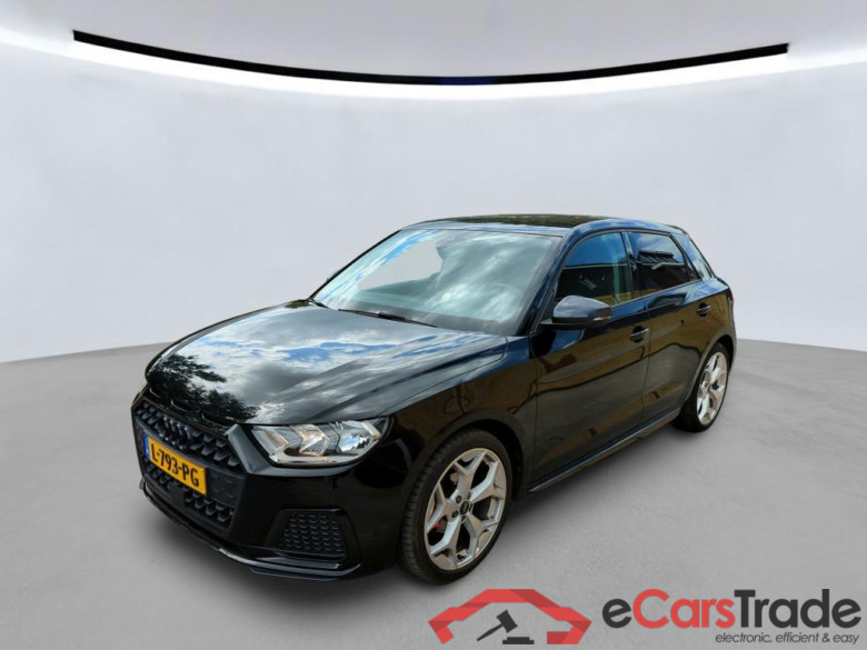 AUDI A1 Sportback 70 kW