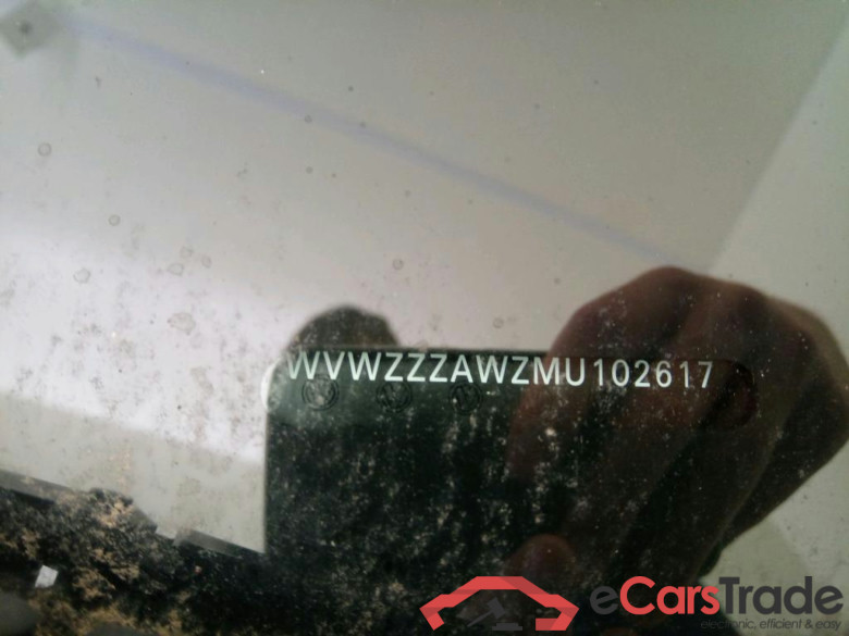 VOLKSWAGEN POLO 70 kW #2