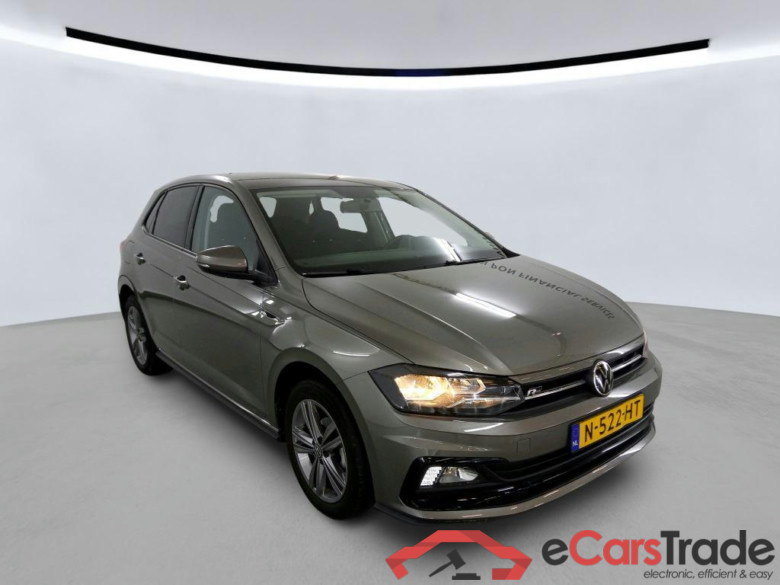 VOLKSWAGEN POLO 70 kW #3