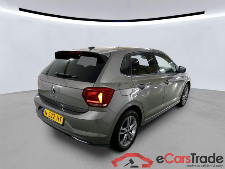 VOLKSWAGEN POLO 70 kW #4