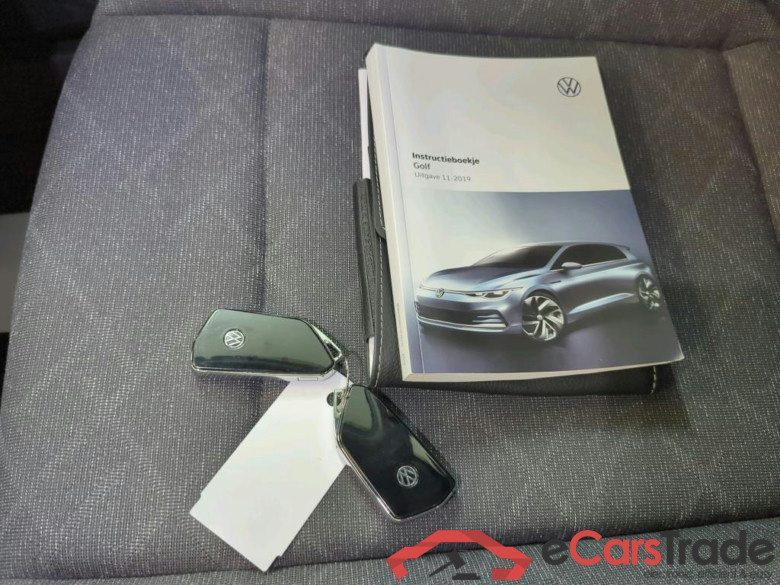 VOLKSWAGEN GOLF 96 kW #6