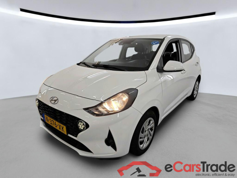 HYUNDAI i10 49 kW