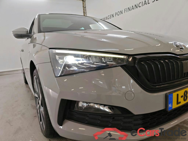 SKODA Scala 81 kW #3