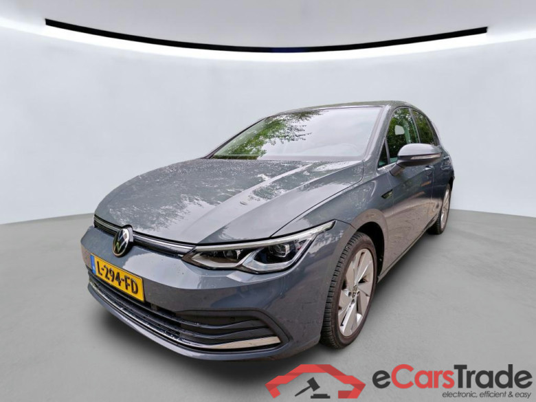 VOLKSWAGEN GOLF 110 kW #1