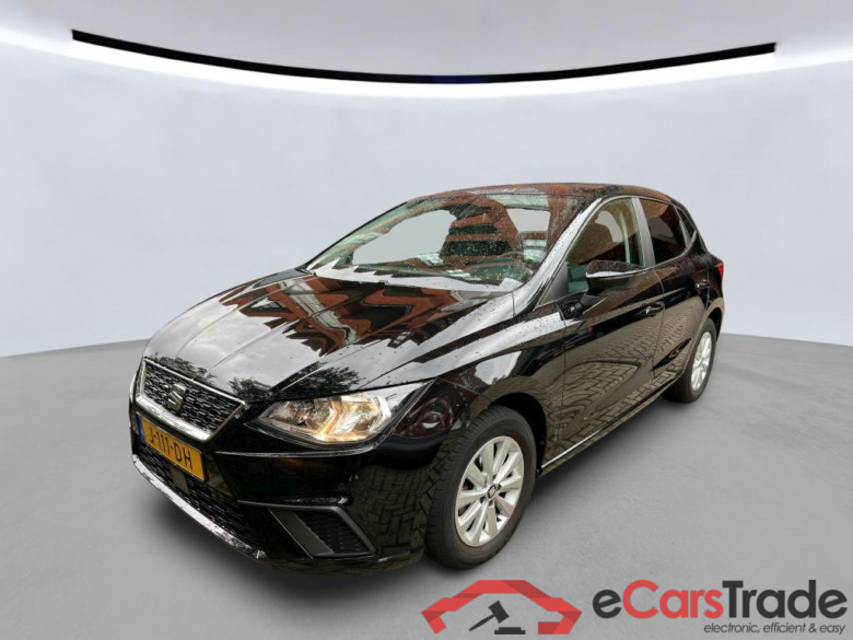 SEAT Ibiza 70 kW