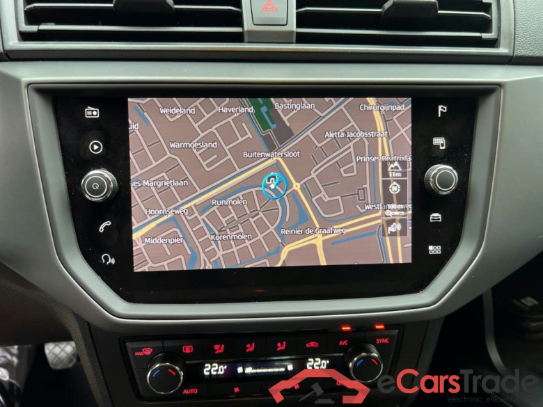 SEAT Ibiza 70 kW #3