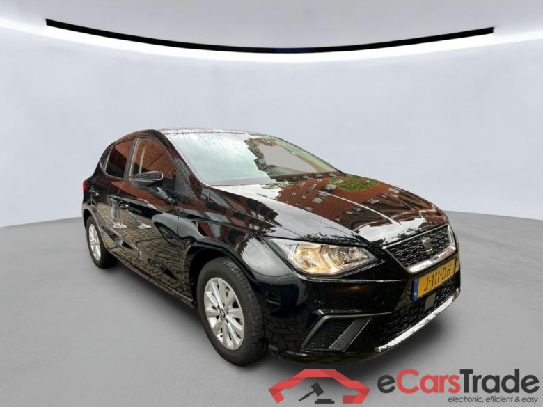 SEAT Ibiza 70 kW #4