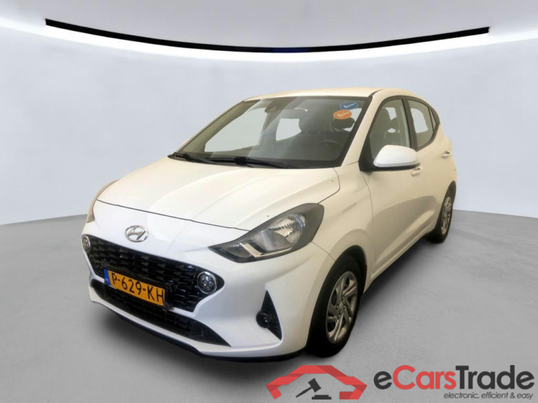 HYUNDAI i10 49 kW