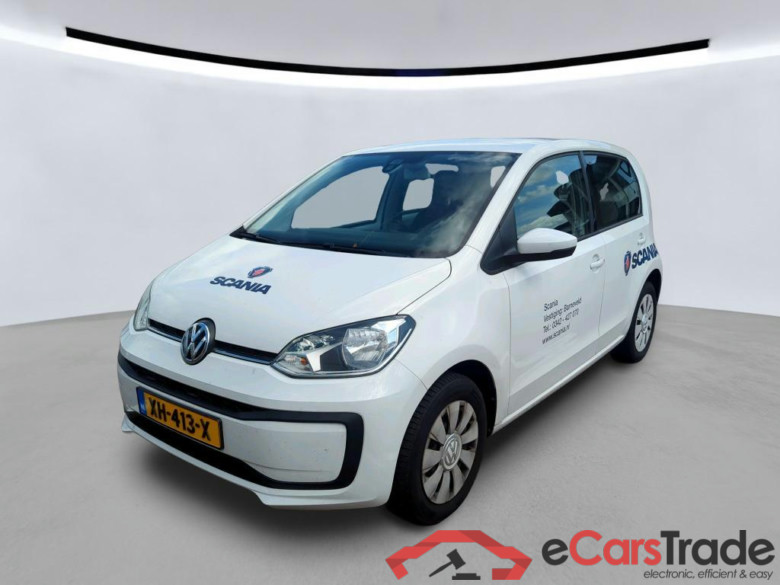 VOLKSWAGEN up! 44 kW #1