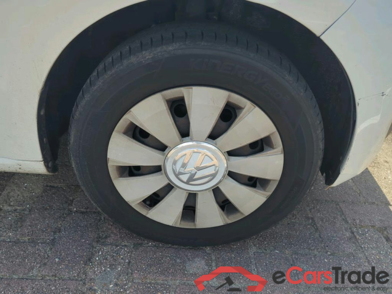 VOLKSWAGEN up! 44 kW #6