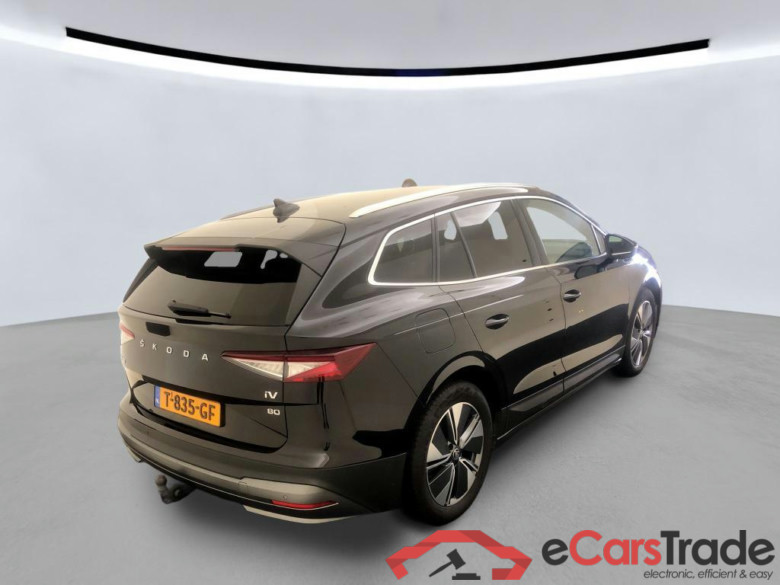 SKODA Enyaq iV 150 kW #6